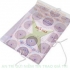 Cặp 3 dây giấy 7cm